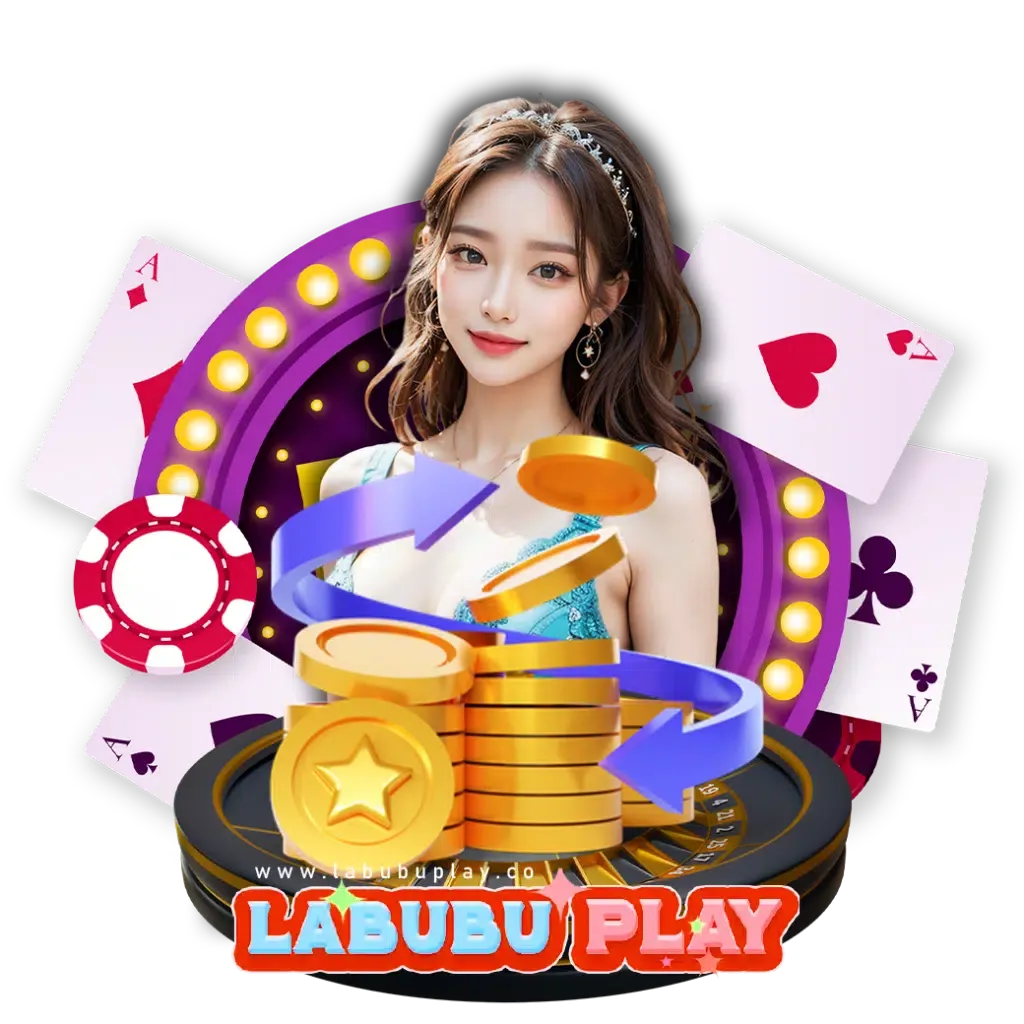 labubu slot