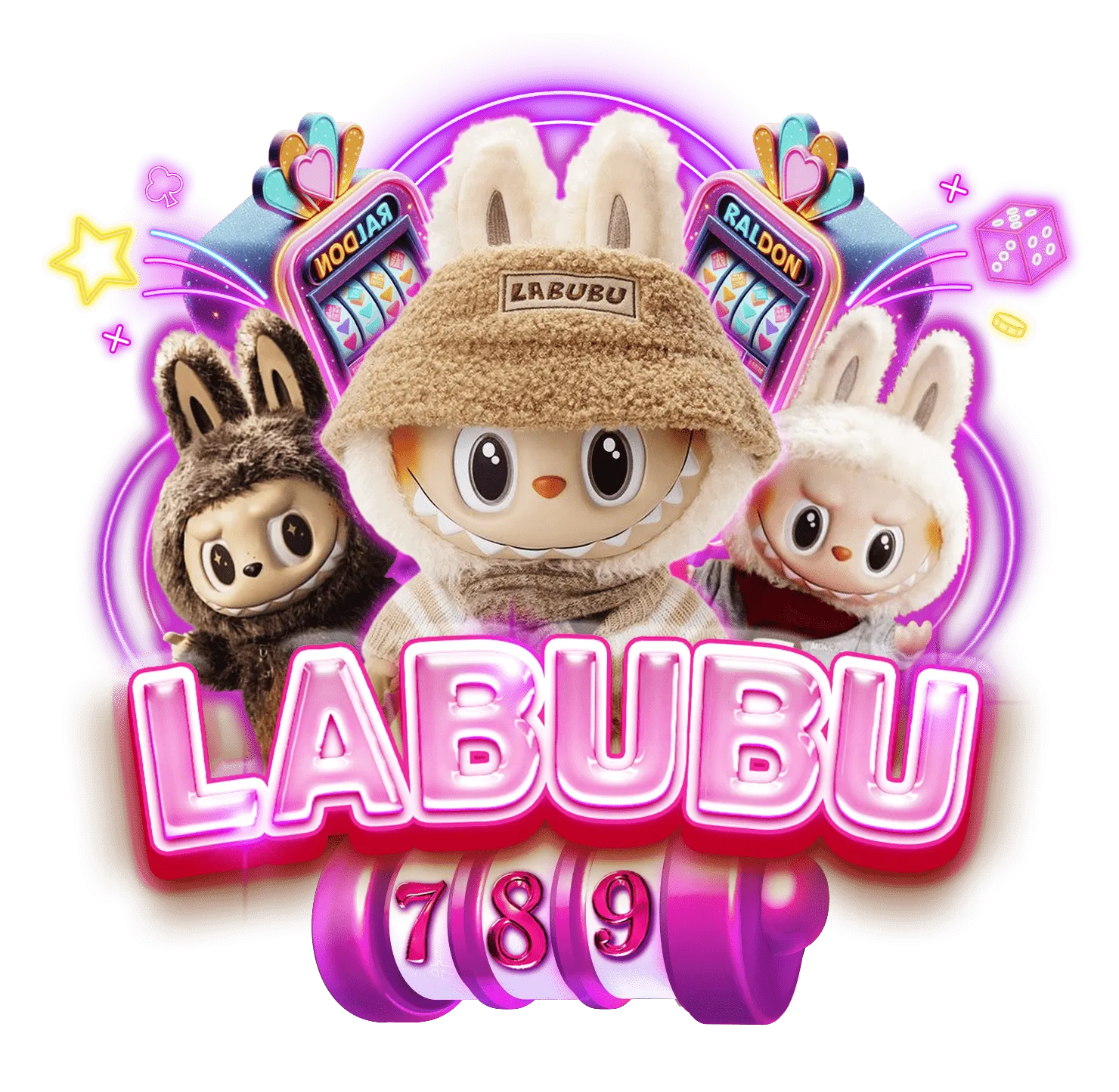 labubu 789